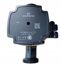 Pompa centralnego ogrzewania GRUNDFOS UPM3 25/60 180 AUTO długa